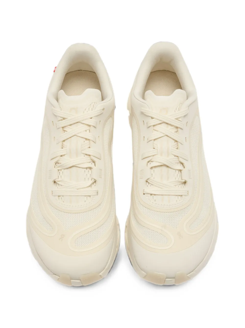 On Cloudflow 5 AD sneakers Beige