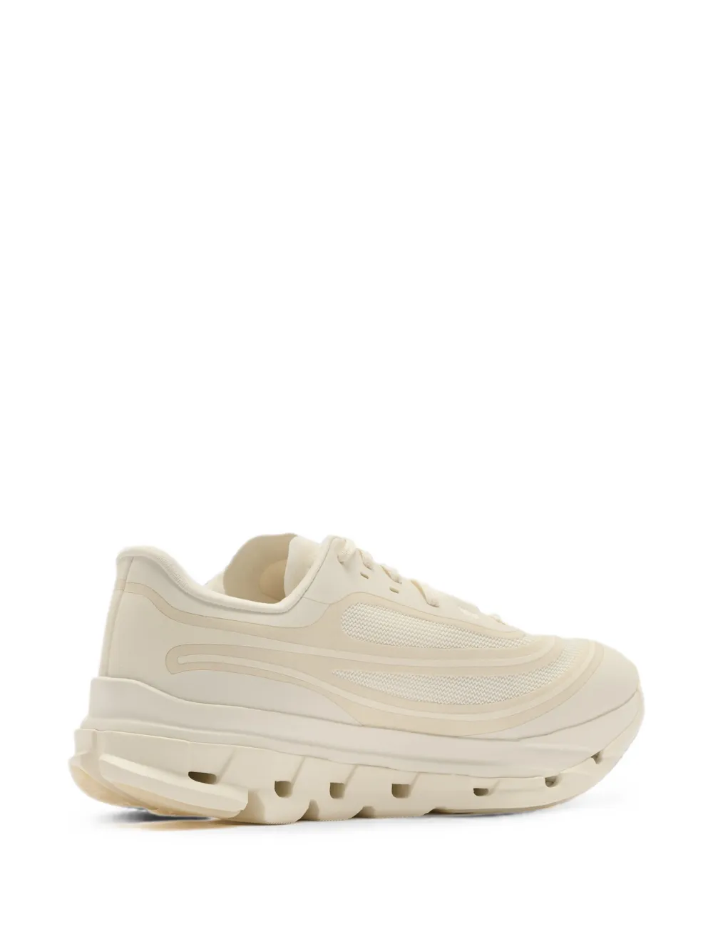 On Cloudflow 5 AD sneakers Beige