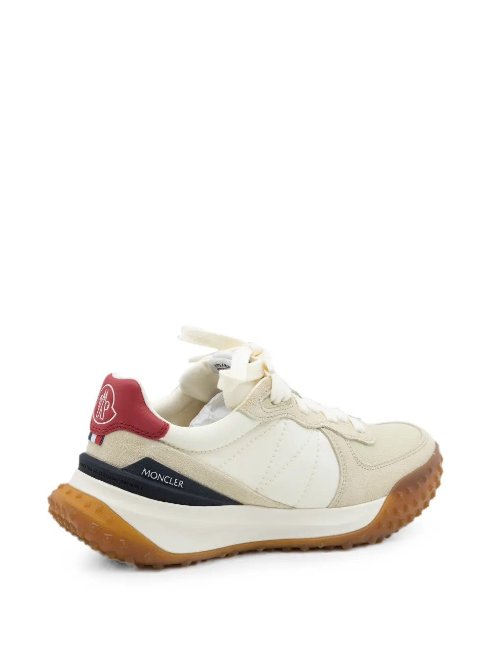 Moncler Citytrek Shoes in Neutrals, view 3
