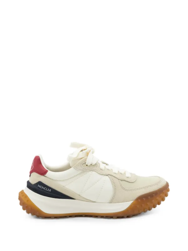 Moncler Citytrek Shoes in Neutrals