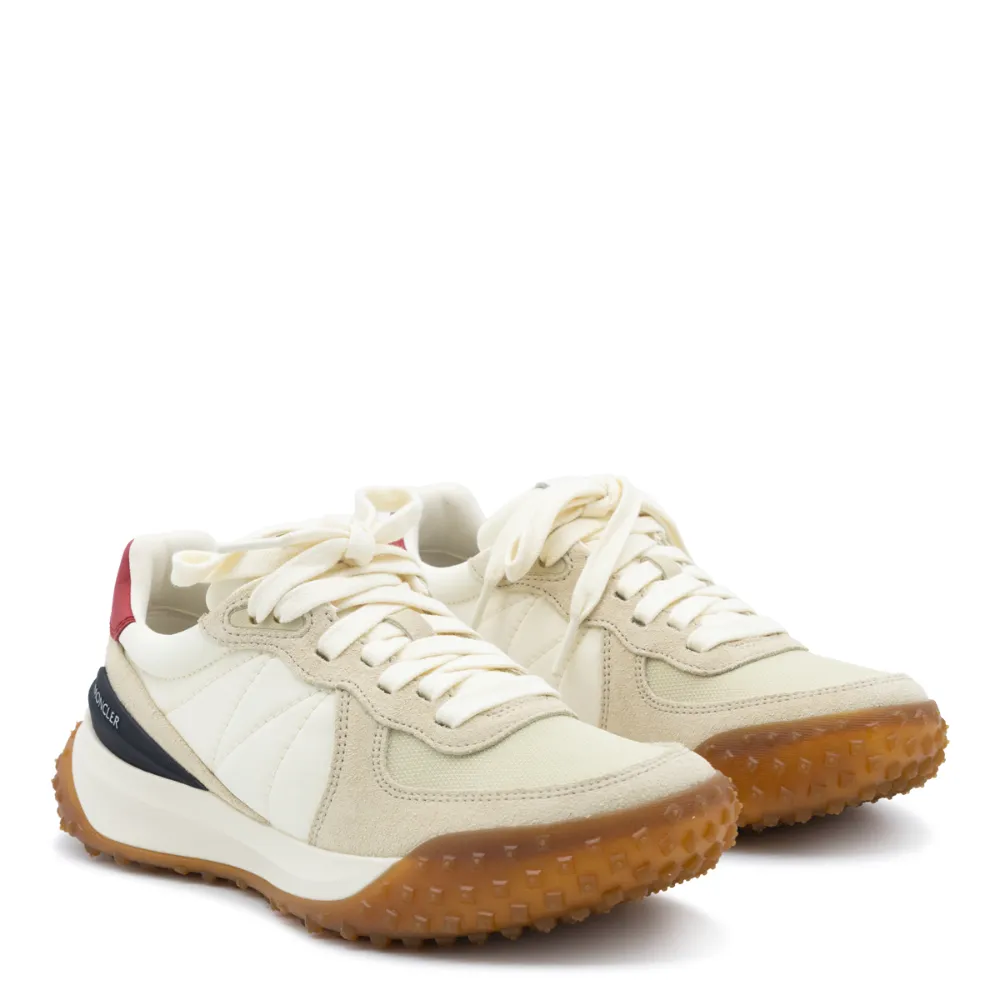 Moncler Citytrek Shoes in Neutrals, view 2