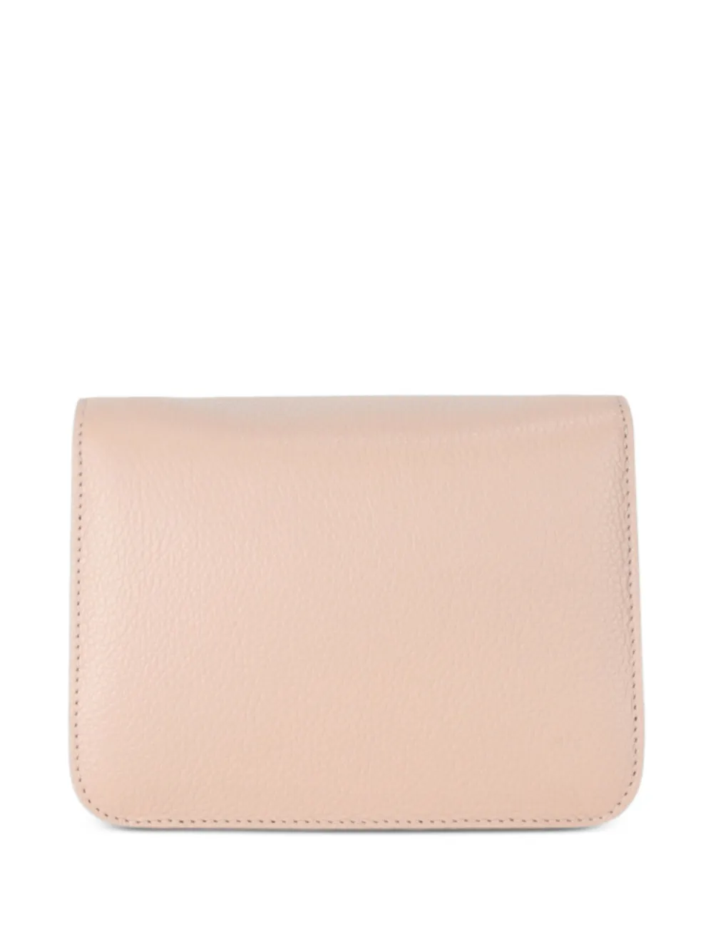 Ferragamo Vara Bow crossbodytas Roze