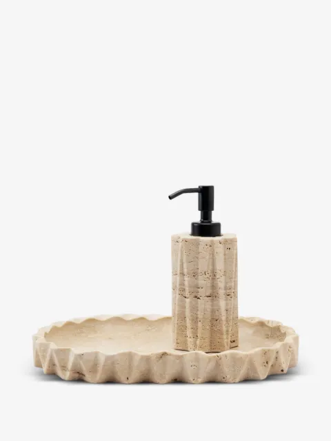 Editions Milano Fold soap dispenser