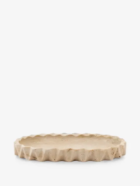 Editions Milano Fold oval tray