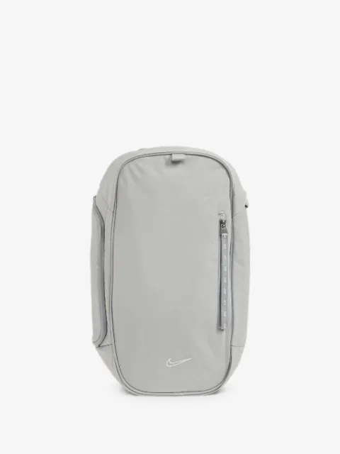 Nike рюкзак с вышитым логотипом