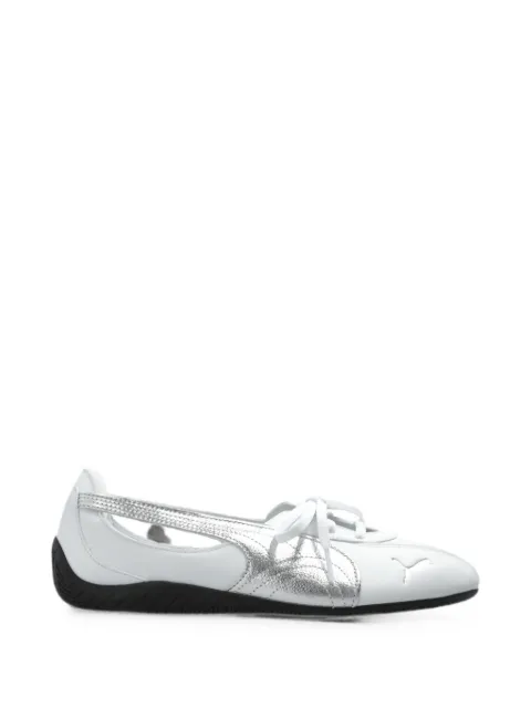 PUMA Speedcat ballet sneakers