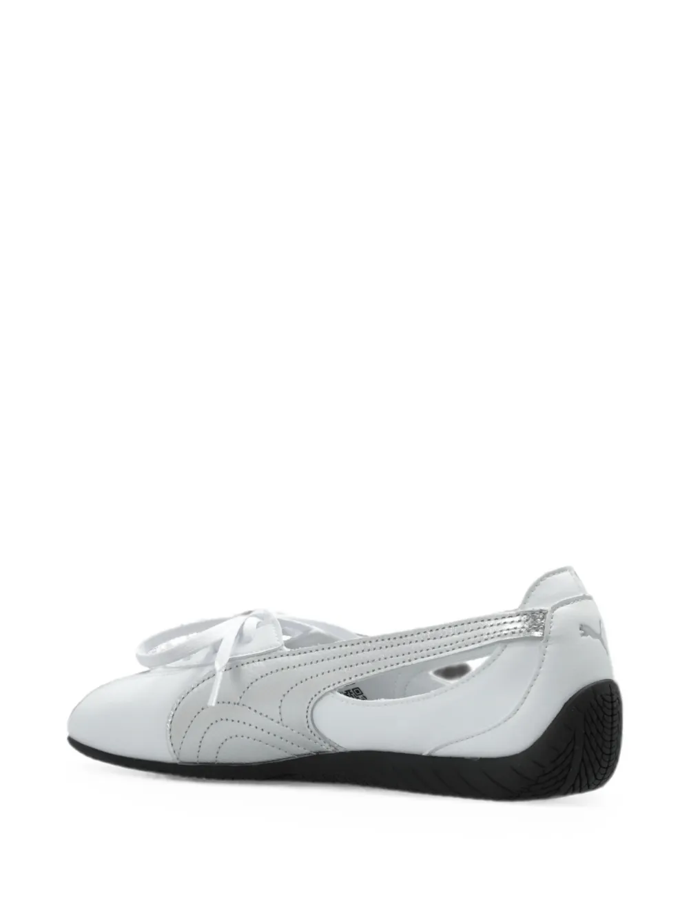 PUMA Speedcat sneakers Wit