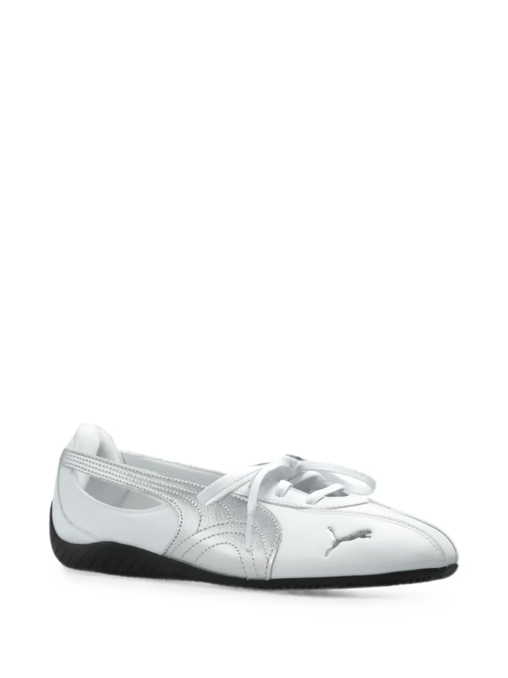 PUMA Speedcat sneakers Wit