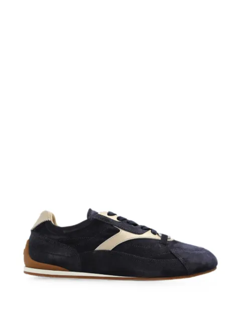 Ferragamo tenis Gancini