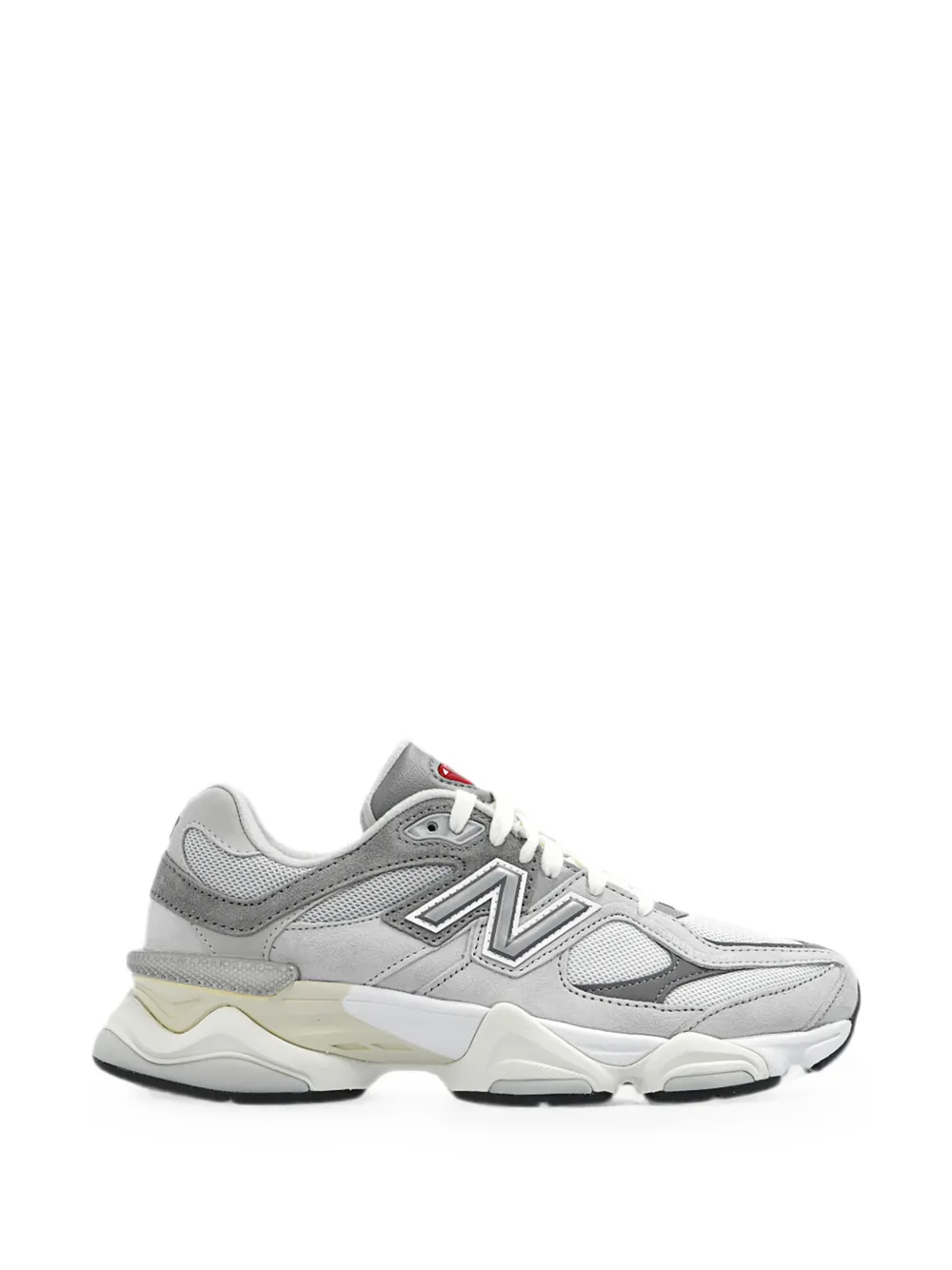 New Balance U9060GRY mesh-panelled sneakers