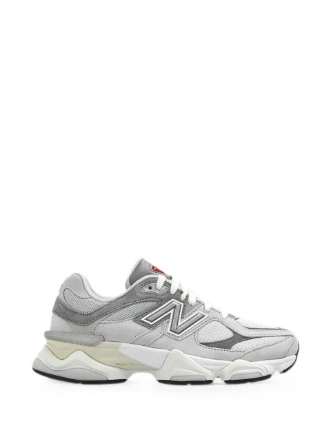 New Balance U9060GRY Sneakers mit Mesh-Einsatz