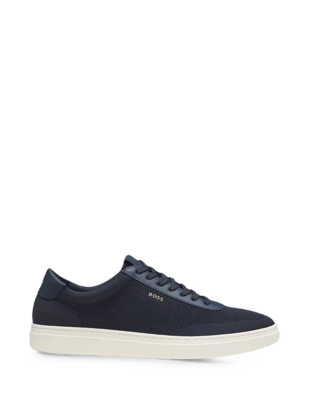 BOSS BOSS Sneakers - Blu