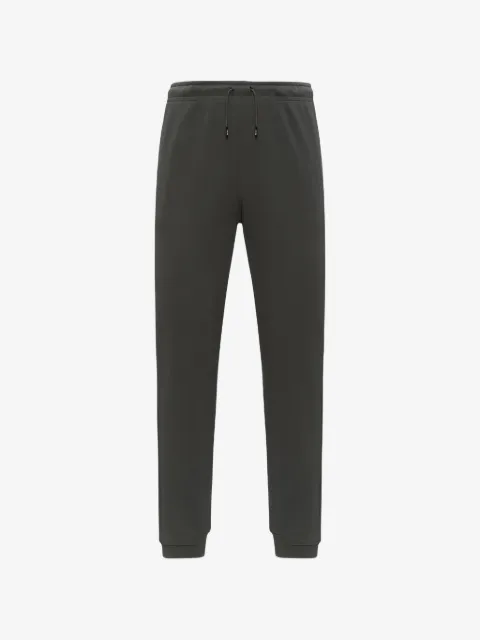 K-Way pants con cordón en la cintura