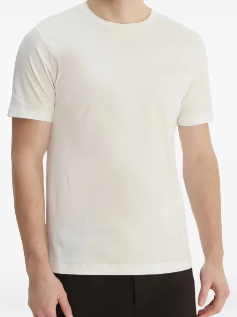 BOSS camiseta con logo estampado