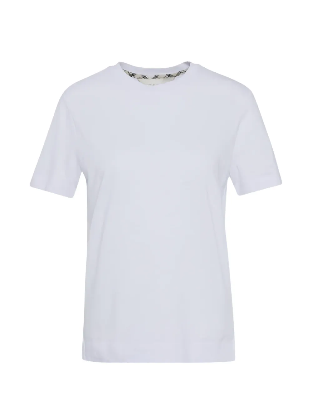 Barbour Ava T-shirt - Weiß