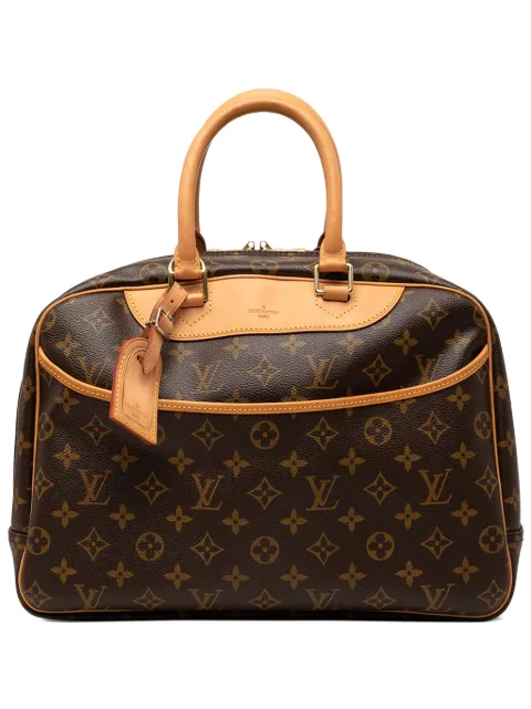 Louis Vuitton Pre-Owned 2004 Monogram Deauville handbag