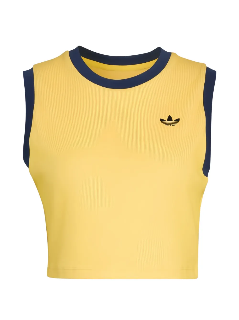 adidas Heather tank top