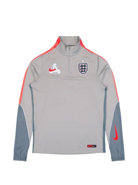 Nike England x Palace Dri-FIT Strike sweater