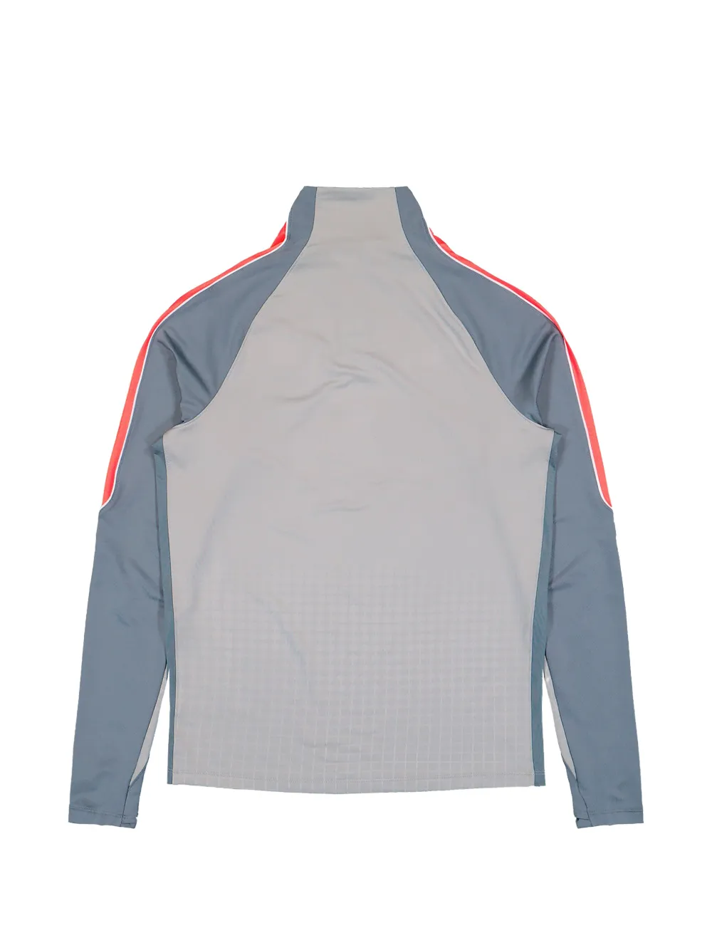 Nike England x Palace Dri-FIT Strike sweater Grijs