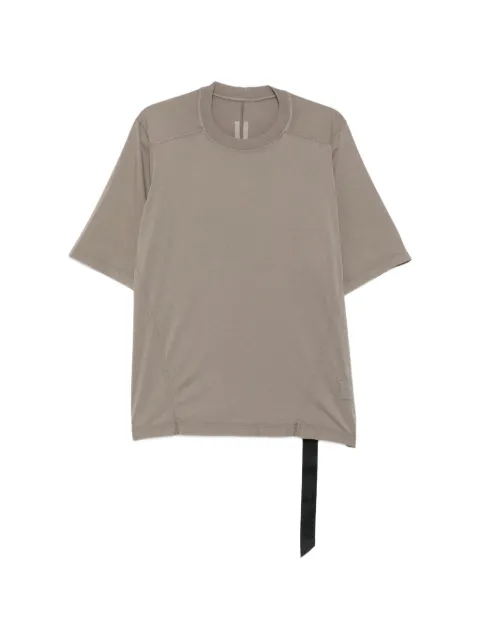 Rick Owens DRKSHDW short-sleeve cotton T-shirt