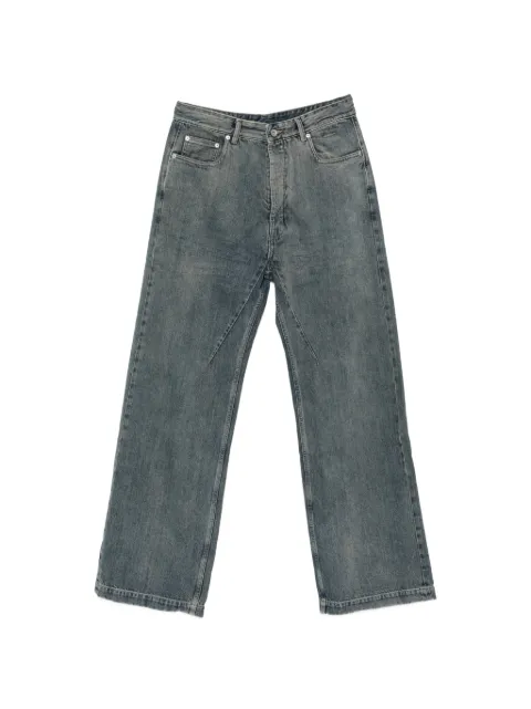 Rick Owens DRKSHDW Geth belt-loop jeans