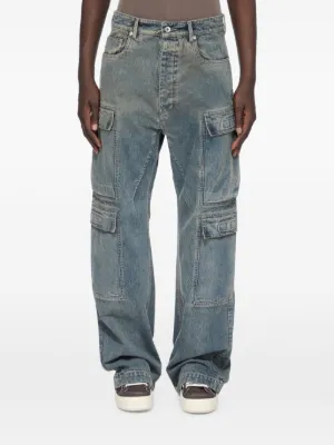 Rick Owens DRKSHDW（リック・オウエンス・ダークシャドウ）メンズ