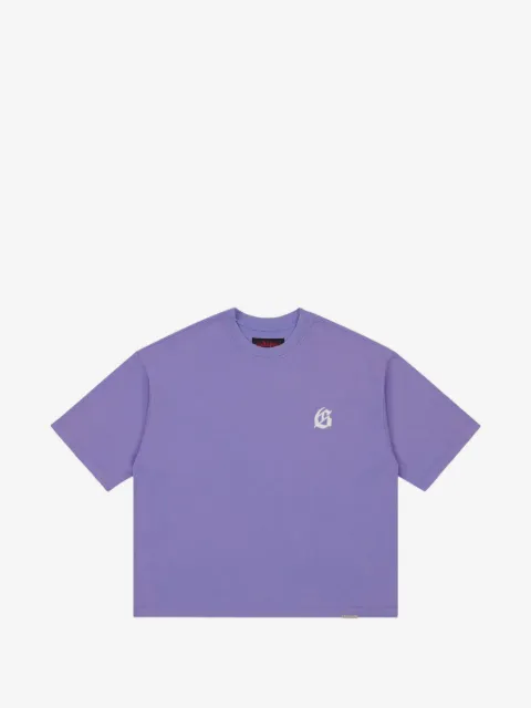 GODSPEED logo-print T-shirt