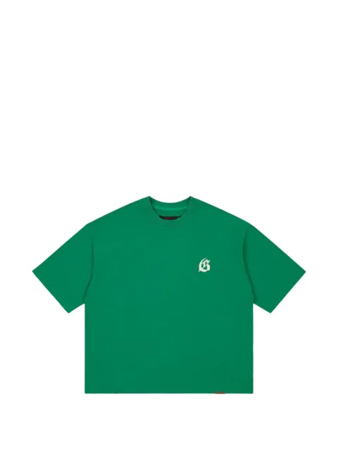 GODSPEED t-shirt à logo imprimé