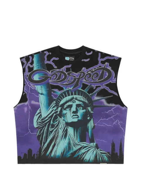 GODSPEED Voltage vest