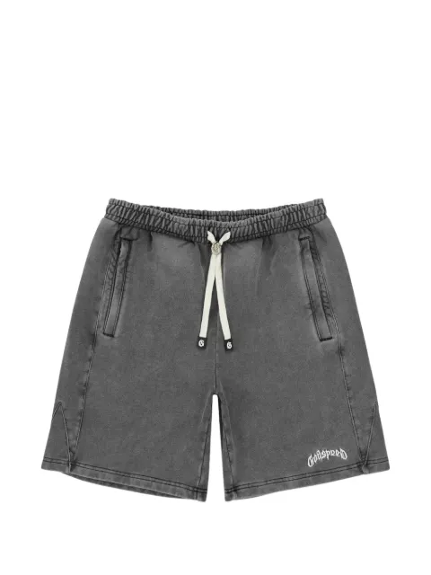 GODSPEED Vital drawstring shorts