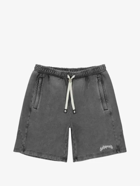 GODSPEED Vital drawstring shorts