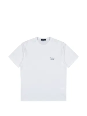 Kolor グラフィック Tシャツ | ホワイト | FARFETCH JP