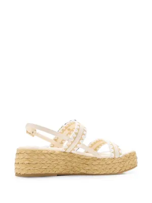 Roger Vivier（ロジェ・ヴィヴィエ）サンダル｜Farfetch（ファーフェッチ）