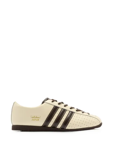 adidas tenis Japan Lux de piel