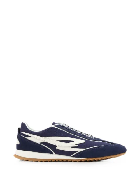 APL: ATHLETIC PROPULSION LABS panelled lace-up sneakers