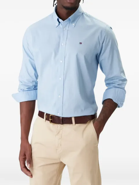 Tommy Hilfiger button-down shirt