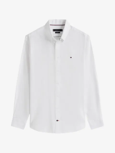 Tommy Hilfiger button-down shirt