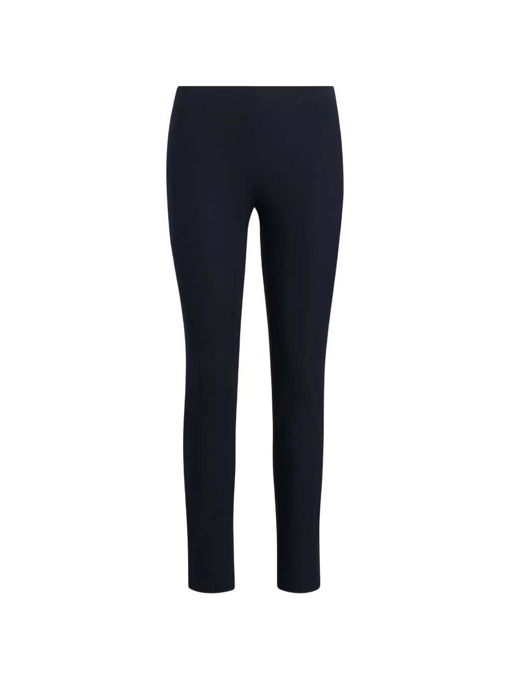 Lauren Ralph Lauren Keslina skinny trousers - Blau