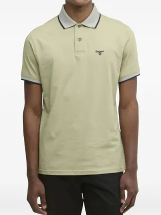 Barbour