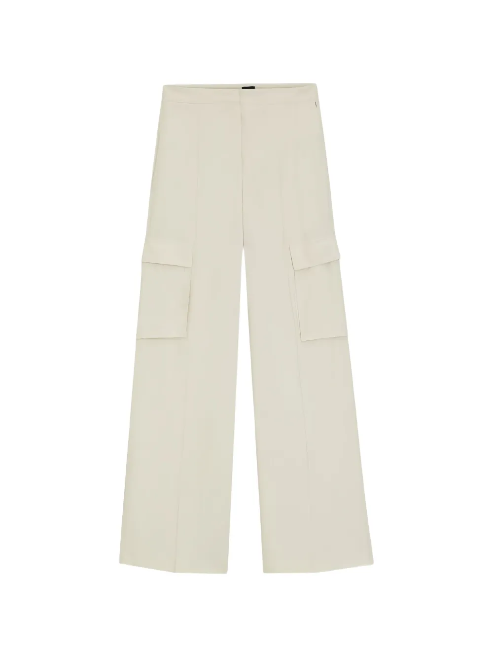 Hugo Boss Beige Cargo Pants In Neutral