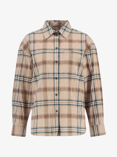 Barbour Rowane shirt