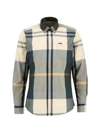 Barbour