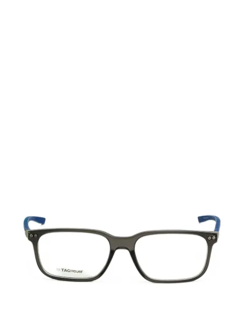Tag Heuer Eyewear square-frame glasses