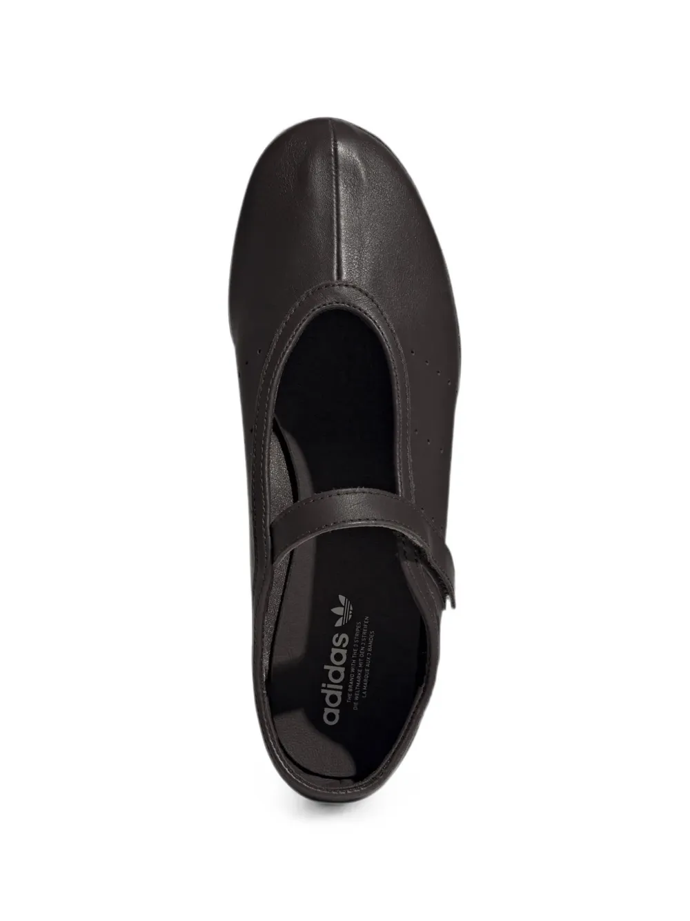 adidas Stan Smith ballet flats Bruin