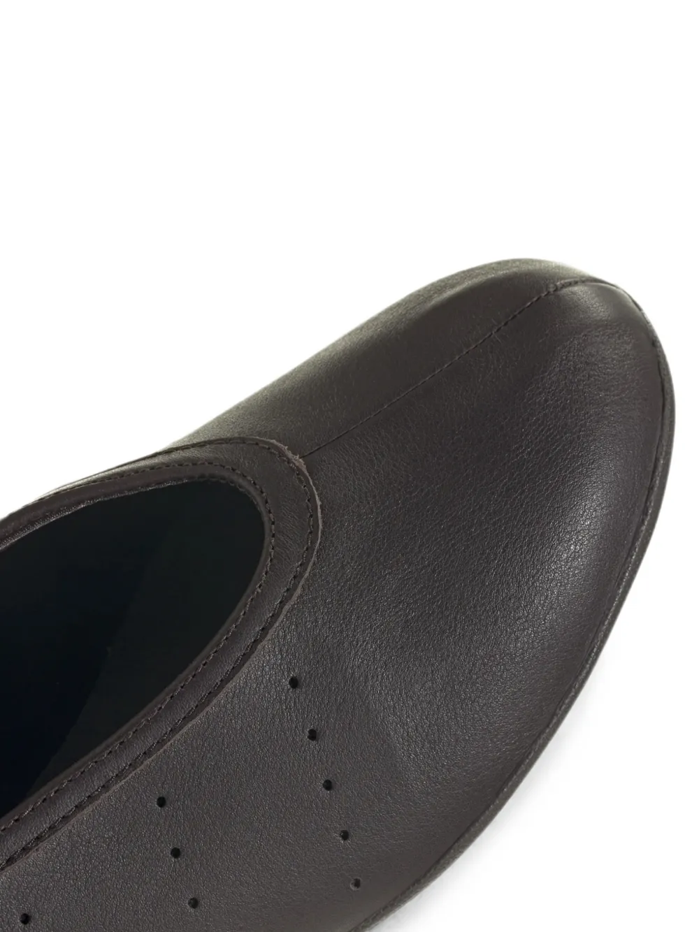 adidas Stan Smith ballet flats Bruin