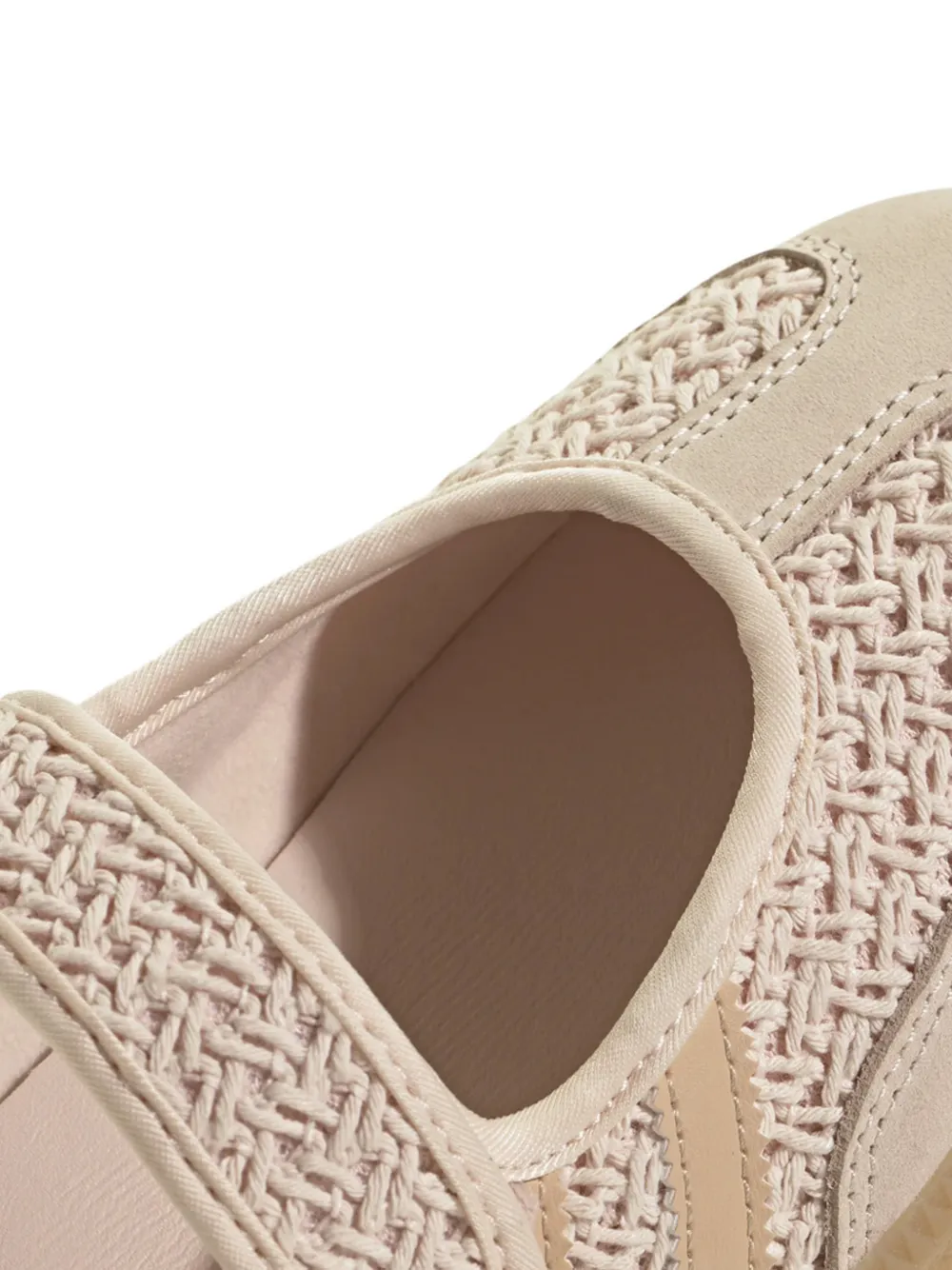 adidas Samba Jane sneakerinas Roze