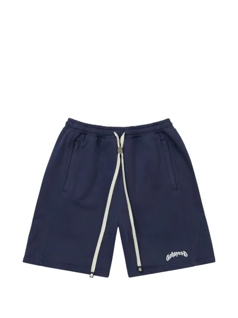 GODSPEED Vital track shorts