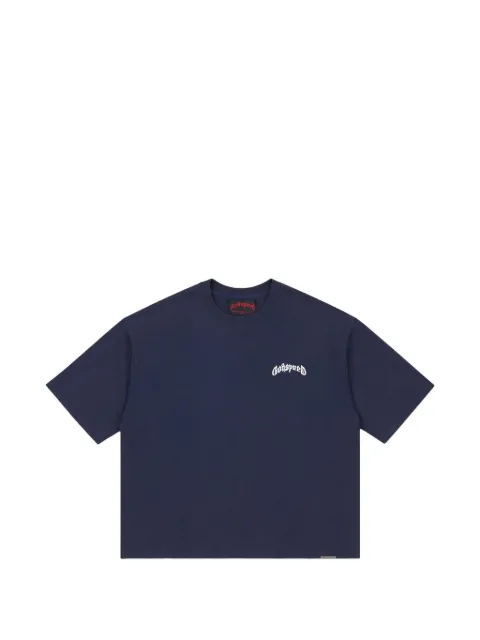 GODSPEED t-shirt Vital Necessi
