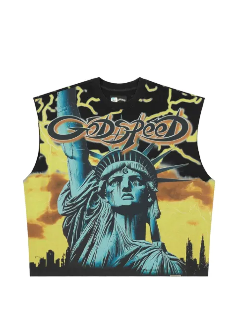 GODSPEED Voltage vest