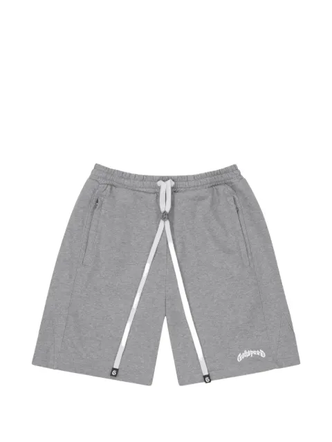 GODSPEED Vital track shorts